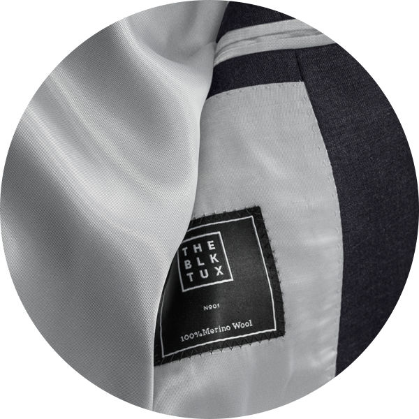 Suit Label